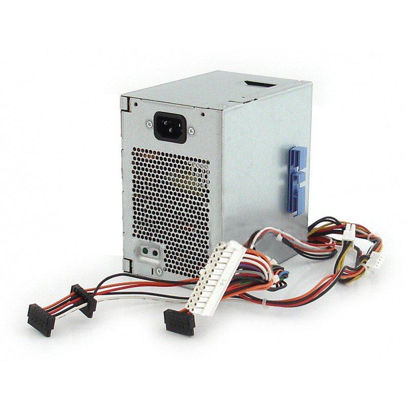 Dell PF3TR 0PF3TR Power Supply 305W for OptiPlex 760 780 960 Mini Tower F305P-00-FKA