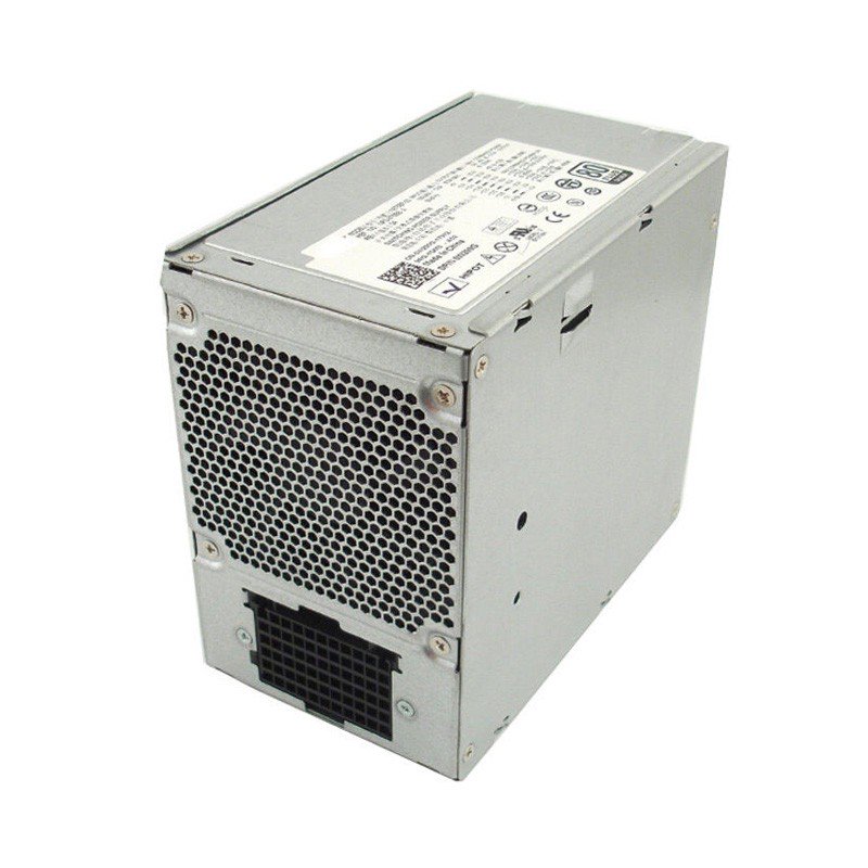 Dell Precision T5400 875W Power Supply Unit 0YN642 H875E-00-FKA