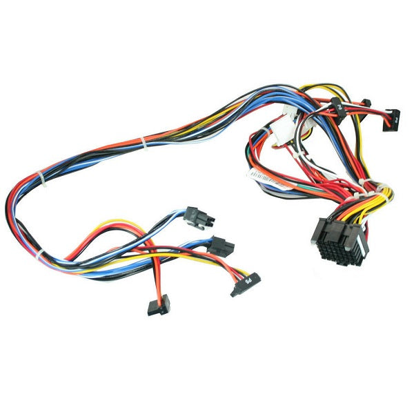 For Dell Precision T3400 Power Supply Wiring harness Breakout Cable KP500 0KP500 CN-0KP500-FKA