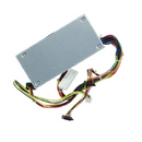 For Dell 7GC81 07GC81 250W Power Supply for Optiplex 390 790 990 PSU H250AD-00-FKA