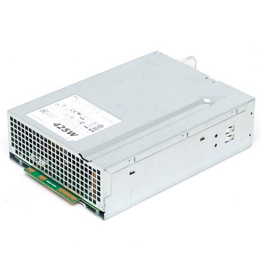 Dell Precision T5810 YFY1V 0YFY1V 425W Power Supply PSU AC425EF-02-FKA