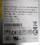 Dell Poweredge 1855 1955 2100W 0X331C Power Supply AHF-2DC-2100W-FKA