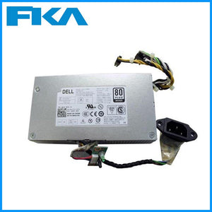 Dell Optiplex 3030 AIO 180W D180EA-00 Power Supply 8WJ7H 08WJ7H-FKA