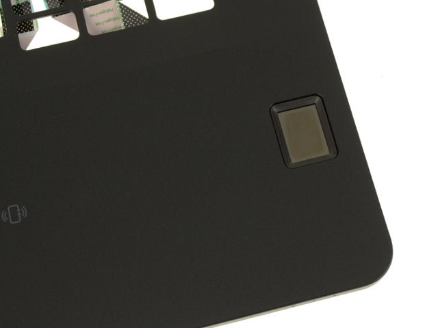 New Dell OEM Latitude E7470 Palmrest Touchpad Assembly with Fingerprint Reader - Dual Point - 09Y17-FKA