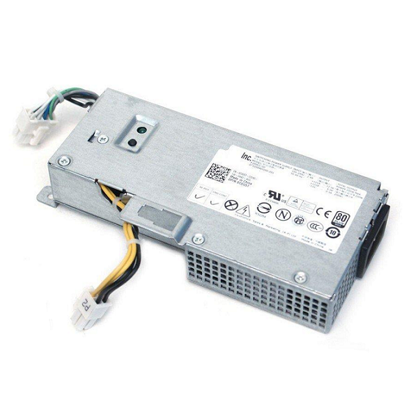 For Dell Optiplex 780 790 990 F200EU-00 200W USFF Power Supply - C0G5T 0C0G5T-FKA
