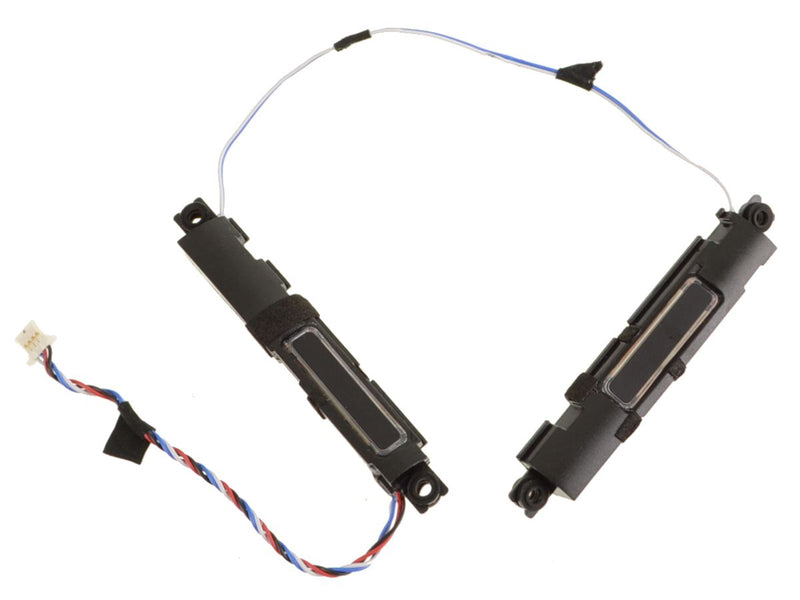 For Dell OEM Latitude E5400 Replacement Speakers - E5400-FKA
