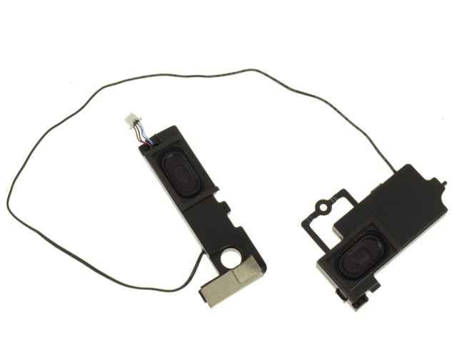 For Dell OEM Inspiron 13 (7352) Replacement Speakers Left and Right - 0DJ1J-FKA