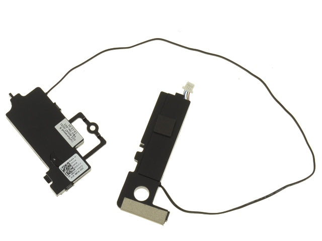 For Dell OEM Inspiron 13 (7352) Replacement Speakers Left and Right - 0DJ1J-FKA