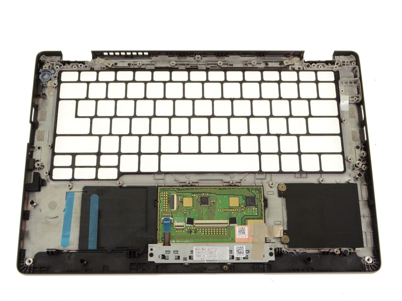 For Dell OEM Latitude 5300 2-in-1 Palmrest Touchpad Assembly - 0G76W-FKA