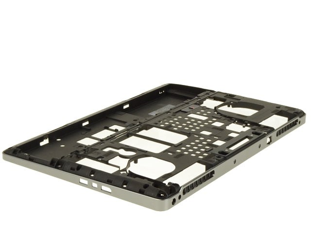 New Dell OEM Precision 15 (7510) Laptop Bottom Base Assembly Without SC or USB C - 0G8FJ-FKA