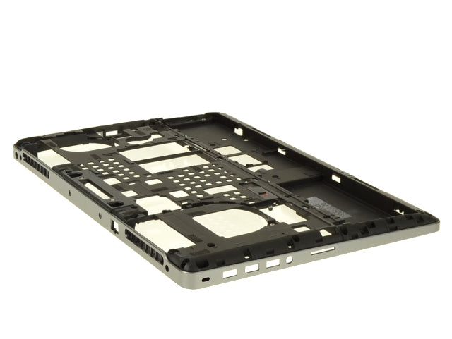 New Dell OEM Precision 15 (7510) Laptop Bottom Base Assembly Without SC or USB C - 0G8FJ-FKA