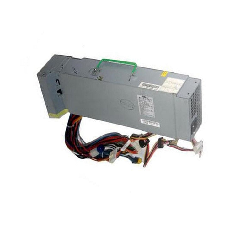 550W Power Supply for Dell Precision 470 450 D1257 HP-D550P-00 - H2370 0H2370 CN-0H2370-FKA
