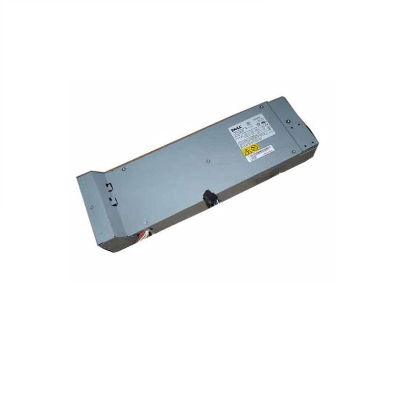 550W Power Supply for Dell Precision 470 450 D1257 HP-D550P-00 - H2370 0H2370 CN-0H2370-FKA