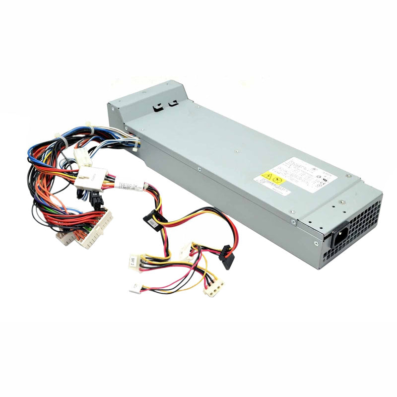 550W Power Supply for Dell Precision 470 450 D1257 HP-D550P-00 - H2370 0H2370 CN-0H2370-FKA