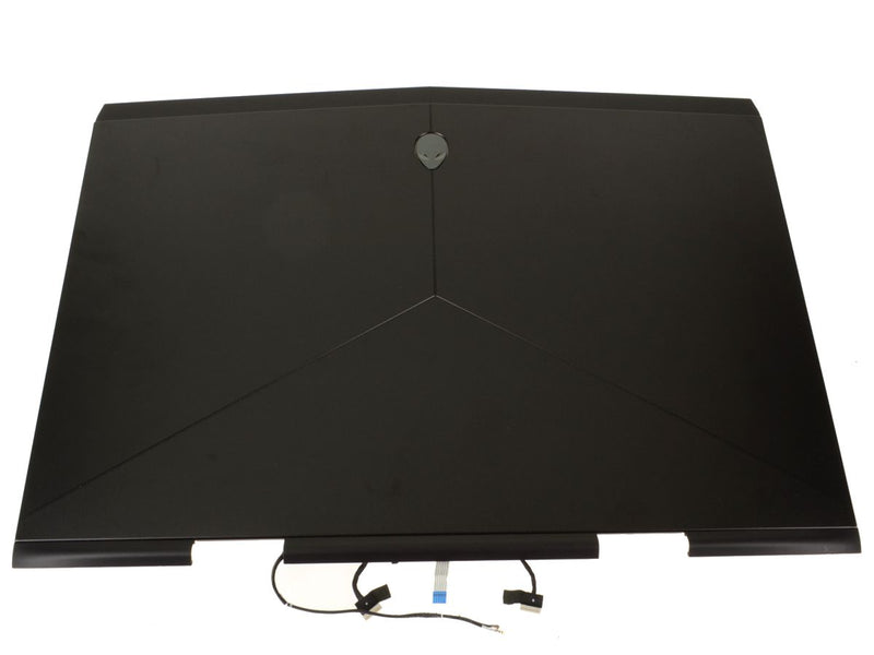 Alienware 17 R5 17.3" LCD Lid Back Cover Assembly - 0J70Y-FKA