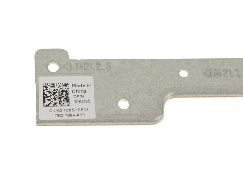For Dell OEM Inspiron 15 (5568 / 5578) Support Bracket for Touchpad - 0KC85 w/ 1 Year Warranty-FKA