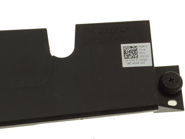 Alienware 18 R1 Subwoofer Speaker Assembly - 0M13V-FKA