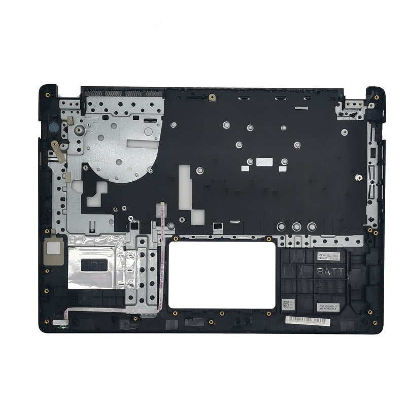 Palmrest Keyboard Bezel Upper Case Cover for Dell Latitude 14 3480 Laptop 0M6T1 00M6T1-FKA