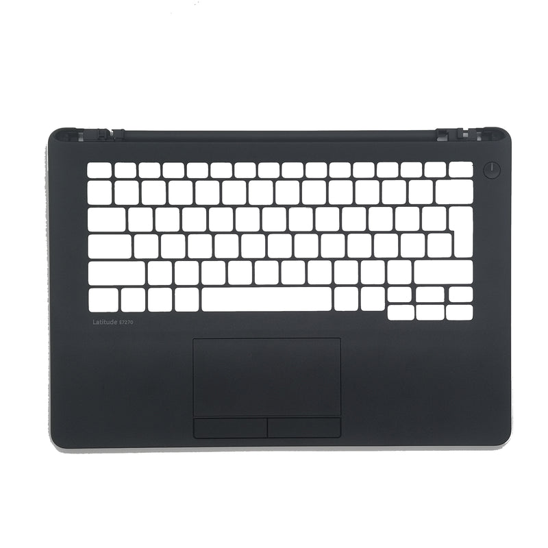 Touchpad Palmrest Assembly for Dell Latitude E7270 - NF24J 0NF24J-FKA