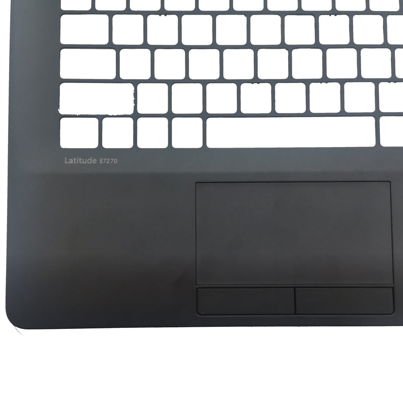 Touchpad Palmrest Assembly for Dell Latitude E7270 - NF24J 0NF24J-FKA
