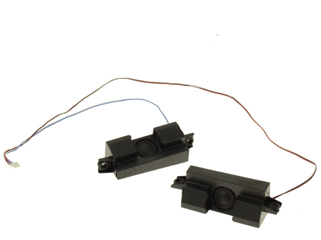Alienware 18 R1 Left Right Replacement Speakers - 0PFWT-FKA