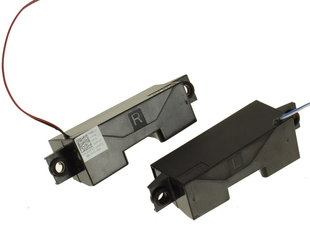 Alienware 18 R1 Left Right Replacement Speakers - 0PFWT-FKA
