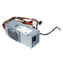For Dell P164N 0P164N 250Watt Power Supply for Optiplex 390 790 990 PS-5251-03-FKA