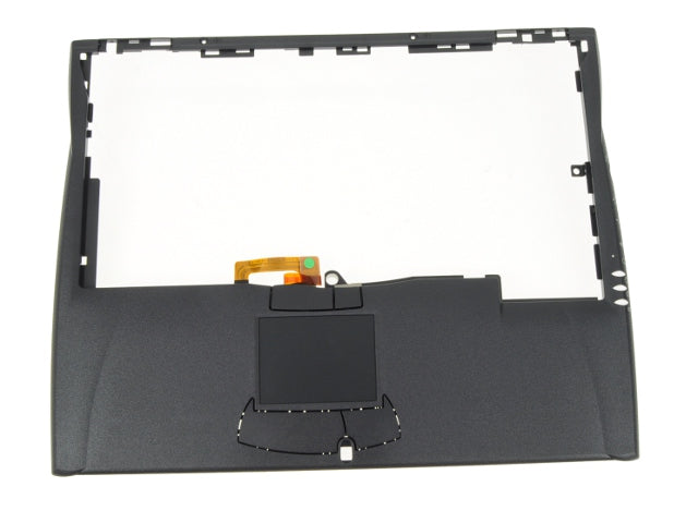New Dell OEM Latitude C540 / C640 TouchPad Palmrest Assembly - 0R057-FKA