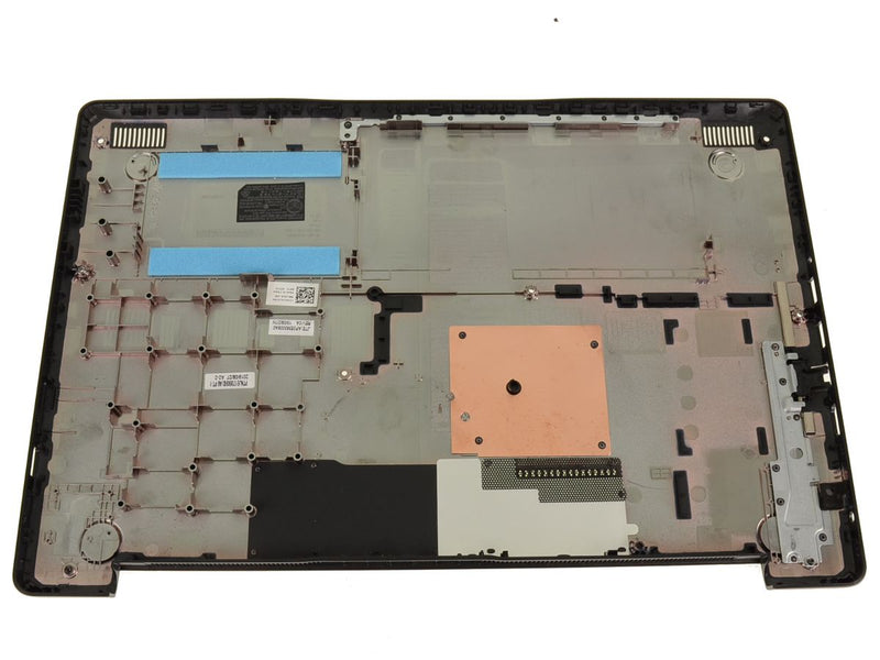 Dell OEM Inspiron 3584 Bottom Base Cover Assembly - 0TG41-FKA