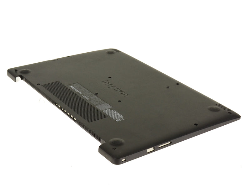 Dell OEM Inspiron 3584 Bottom Base Cover Assembly - 0TG41-FKA