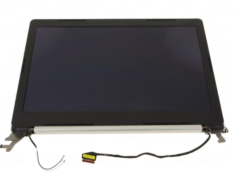 For Dell OEM Inspiron 15 (5570 / 5575) 15.6" Touchscreen FHD LCD Display Complete Assembly - OTP - 0TY7G-FKA