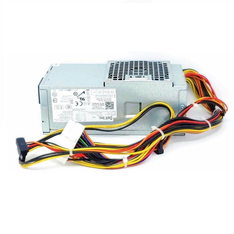 For Dell 0V29Y 00V29Y CN-00V29Y Optiplex 390 790 990 Slim Desktop DPS-250AB-28 B 250 Watt Power Supply-FKA