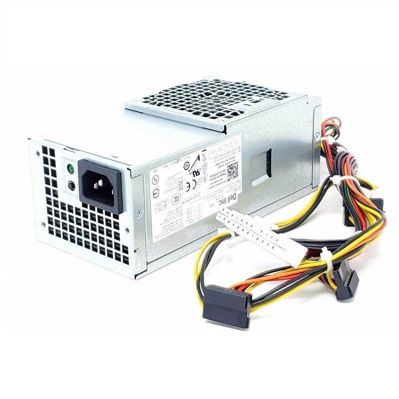 For Dell 0V29Y 00V29Y CN-00V29Y Optiplex 390 790 990 Slim Desktop DPS-250AB-28 B 250 Watt Power Supply-FKA