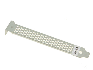 For Dell OEM Alienware X51 PCI Slot Bracket Vent - 0V3CR-FKA