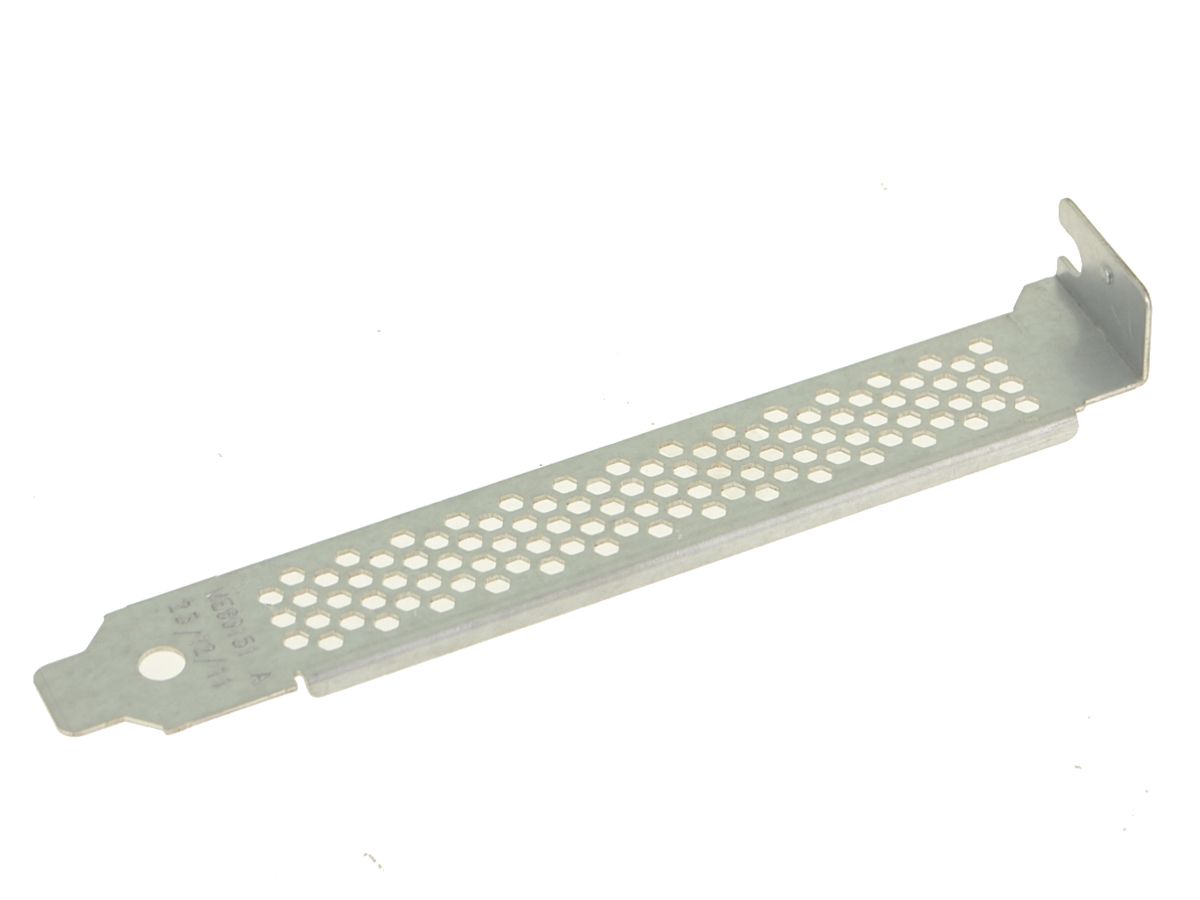 For Dell OEM Alienware X51 PCI Slot Bracket Vent - 0V3CR-FKA