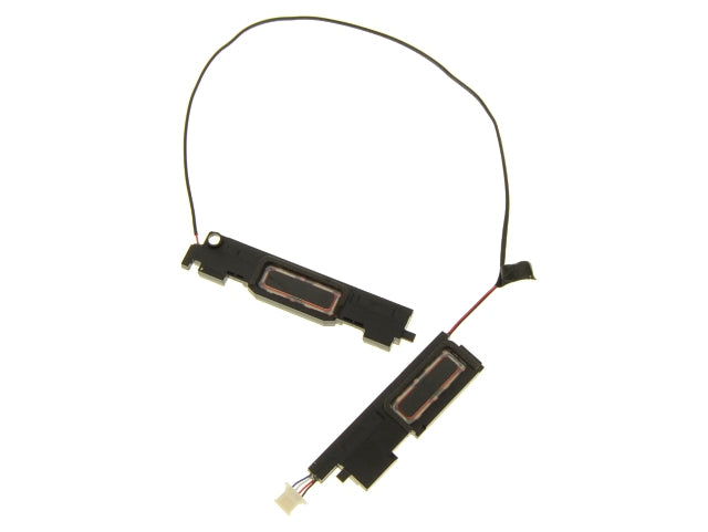 For Dell OEM Venue 10 Pro (5056) Tablet Replacement Speakers Left and Right - 0V3J9-FKA