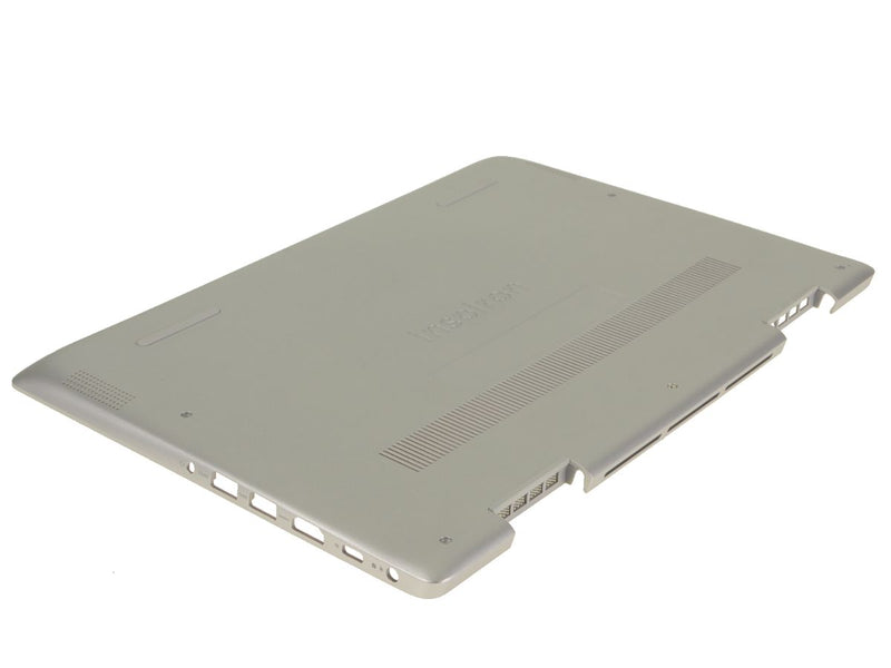 Dell OEM Inspiron 14 (5482) 2-in-1 Laptop Base Bottom Cover Assembly - 0V9J6-FKA