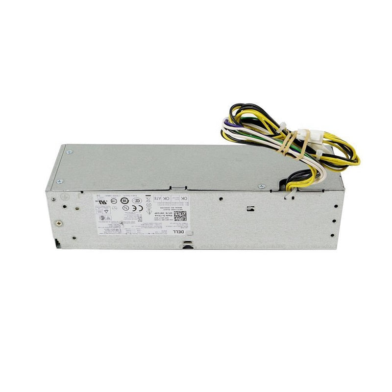 For Dell Optiplex 3020 9020 SFF 255W Power supply V9MVK HU255AS-00 HK355-82FP-FKA