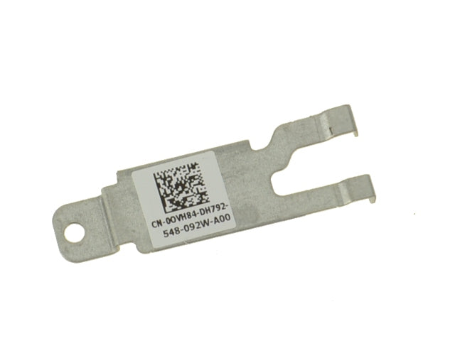 Dell OEM Latitude E5450 Metal Mounting Bracket for the LCD Ribbon Cable - OVH84 - 0VH84 w/ 1 Year Warranty-FKA