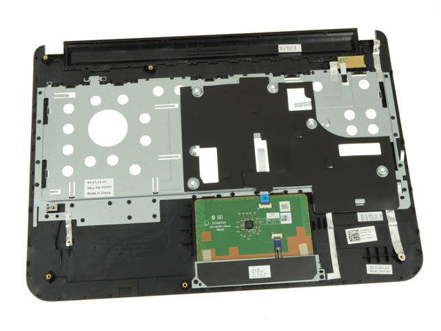 New Dell OEM Inspiron 14 (3437) Palmrest Touchpad Assembly - 0W8M0-FKA