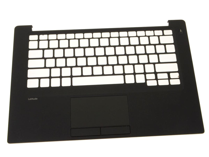 New Dell OEM Latitude 7480 Palmrest Touchpad Assembly - No SC - Single Point - 0WPNW-FKA