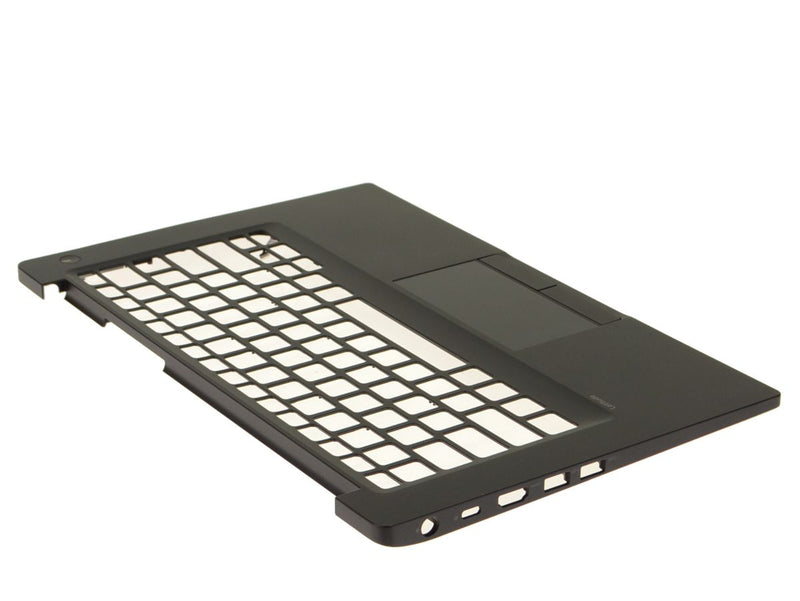 New Dell OEM Latitude 7480 Palmrest Touchpad Assembly - No SC - Single Point - 0WPNW-FKA