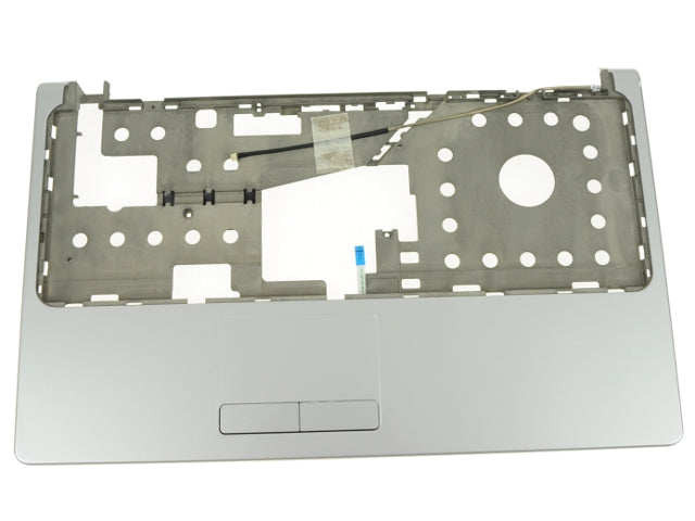 New Dell OEM Studio 1458 Palmrest Touchpad Assembly-FKA