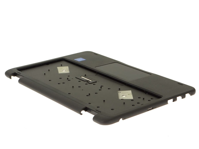 New Dell OEM Chromebook 11 (3181 / 3189) Palmrest Touchpad Assembly - 0YFYX-FKA