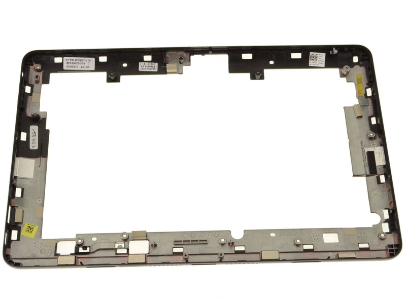 For Dell OEM Latitude 11 (5175 / 5179) Tablet Middle Frame Base Assembly - SC - No SIM - 0YW1N-FKA