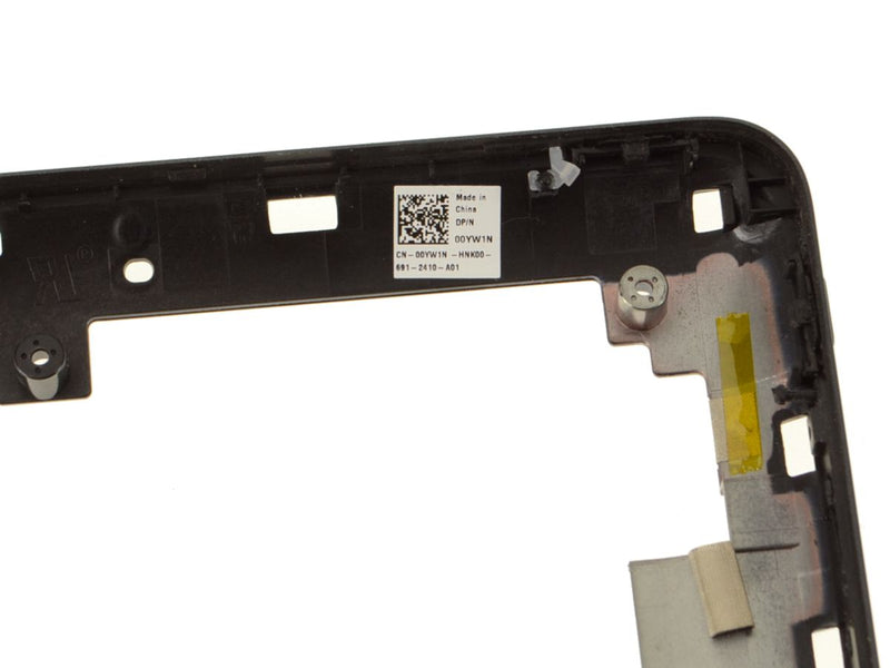 For Dell OEM Latitude 11 (5175 / 5179) Tablet Middle Frame Base Assembly - SC - No SIM - 0YW1N-FKA