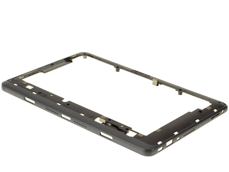 For Dell OEM Latitude 11 (5175 / 5179) Tablet Middle Frame Base Assembly - SC - No SIM - 0YW1N-FKA