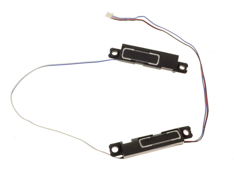 For Dell OEM Precision 3520 / Latitude 5580 5590 5591 Replacement Speakers Left and Right - 0YYM2-FKA