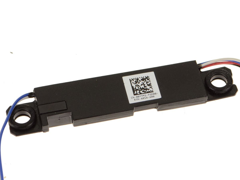 For Dell OEM Precision 3520 / Latitude 5580 5590 5591 Replacement Speakers Left and Right - 0YYM2-FKA