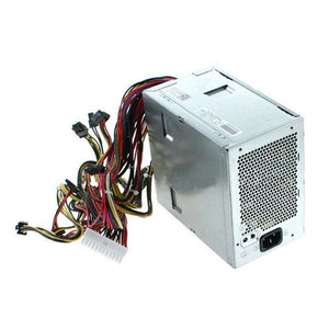 Dell Studio XPS 9100 525Watt Power Supply 0V4NC2 H525AF-01-FKA